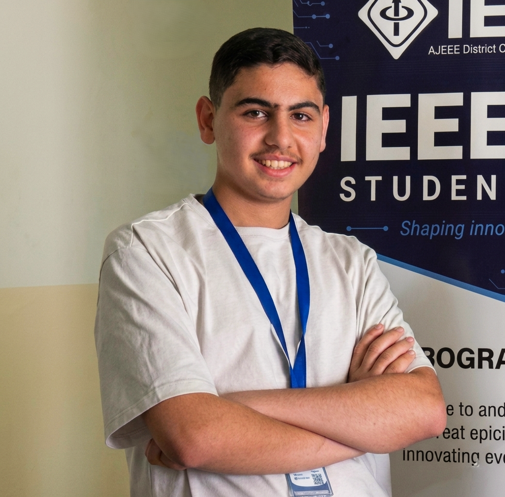 Mohammed Almomani developer avatar
